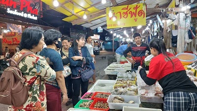 Rawai Seafood Market 3